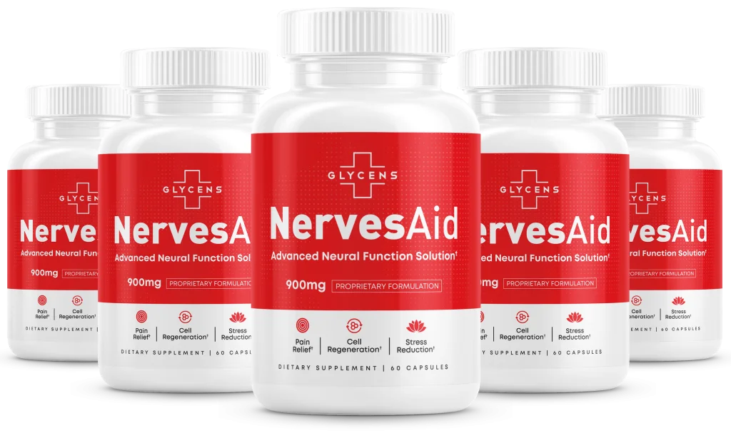 NervesAid Sale