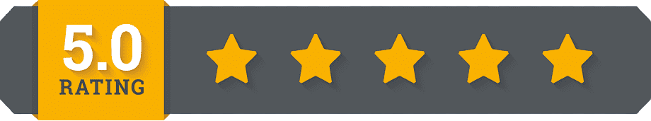 NervesAid 5 Star Rating